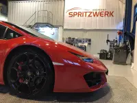 Spritzwerk Andreano GmbH