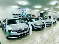 Autocenter Senn AG