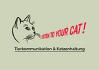 LISTEN TO YOUR CAT