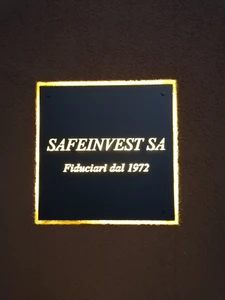 Safeinvest SA