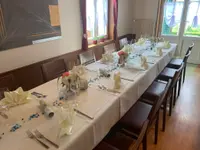 Restaurant Weinberg Warth - Klicken Sie, um das Bild 7 in einer Lightbox vergrössert darzustellen