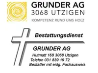 Grunder AG - Klicken Sie, um das Bild 1 in einer Lightbox vergrössert darzustellen