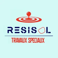 Resisol Travaux Spéciaux Sàrl-Logo