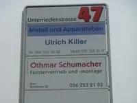 Schumacher Othmar - Klicken Sie, um das Bild 9 in einer Lightbox vergrössert darzustellen