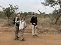 L'Œil Sauvage - Wildlife Experience - Klicken Sie, um das Bild 11 in einer Lightbox vergrössert darzustellen