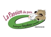 La Passion du Pain Sàrl-Logo