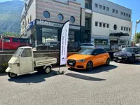 Automobili JODI Sagl