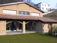 Studio d'architettura 3D Sagl