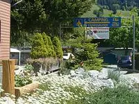 Camping Fankhauser AG