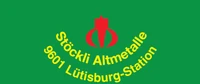 Logo Stöckli Altmetalle