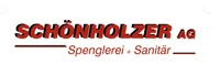 Schönholzer AG-Logo