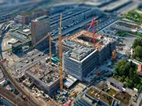 Opus Emploi SA