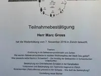 GROSS Pest Control GmbH