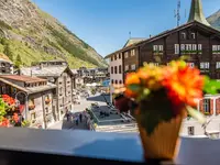 Hotel Restaurant Weisshorn