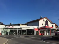 Christian Catillaz Sàrl