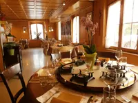China Restaurant Schwanen