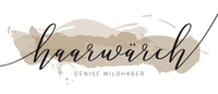 Haarwärch-Logo