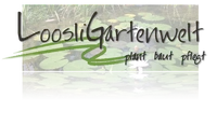 Loosli Gartenwelt GmbH-Logo