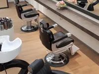 Coiffeur Sandro Orru