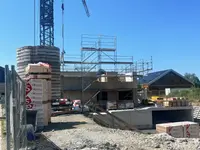 Emmenegger Bau GmbH - Ihr Bauunternehmen im Aargau, Zürich und im Freiamt