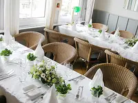 Restaurant du Lac