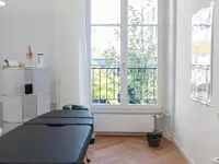 Praxis INTEGRI Thun