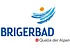 Thermalquellen Brigerbad logo