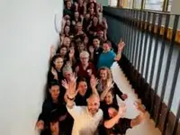 Aareperle Zentrum der Begegnung Pflege und Betreuung