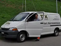 TTK- Tösstal Kanalreinigung