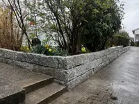 Bühlmann & Partner Garten GmbH