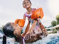 Splash & Spa Tamaro SA