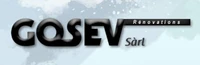 Gosev SA-Logo