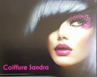 Sandra coiffure