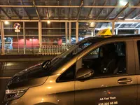 Aa TAXI Thun - cliccare per ingrandire l’immagine 11 in una lightbox