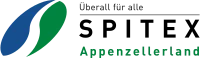 Spitex Appenzellerland-Logo