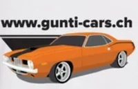 gunti-cars GmbH-Logo