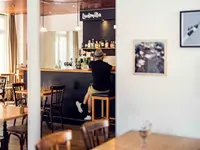 Restaurant Ludmilla