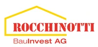 Rocchinotti BauInvest AG-Logo