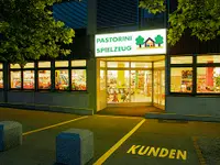 Pastorini Spielzeug AG