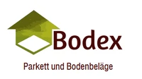 Bodex Parkett & Bodenbeläge-Logo