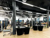 DYNAMO Sport- und Freizeit-Treff GmbH