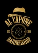 Al Capone Barbershop Filiale Winterthur City-South