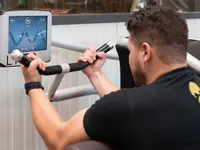 Connection Wolhusen AG - Therapie und Training