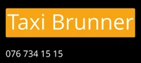 Taxi Brunner-Logo