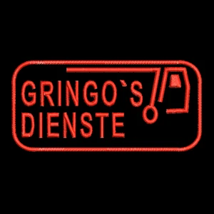 Gringo's Dienste