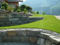 Garten und Tiefbau Schafer Roland GmbH