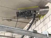 Barmettler Betonbohren