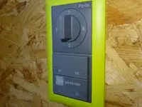 Perroud Electricité SA