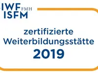 Notfallaufnahme 24 Stunden - 365 Tage