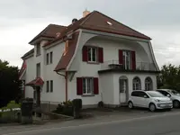 Malerei Roger Vuille GmbH